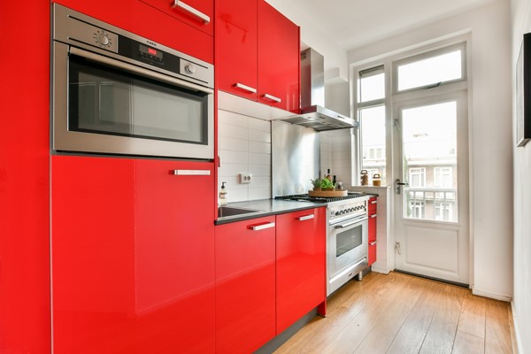 Medium property photo - Rijnstraat 238-3, 1079 HV Amsterdam